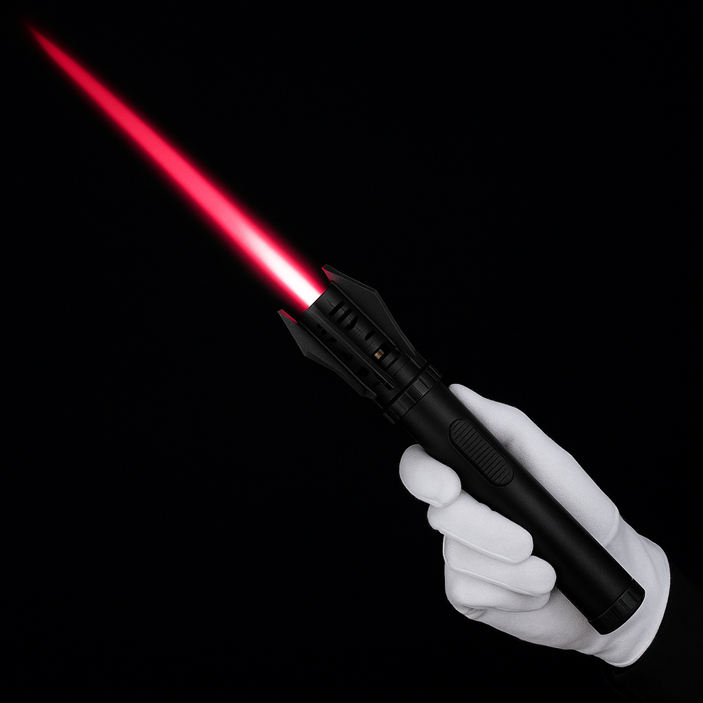 IngixSaber™ Outdoor Lighting Torch